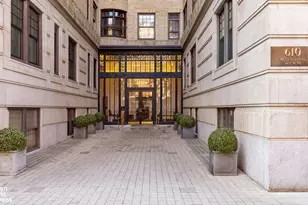 610 West End Ave, New York City, NY 10024 - Photo 11