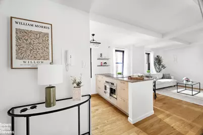 235 E 49th Street #5D, New York City, NY 10017 - Photo 3