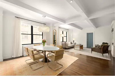 595 W End Avenue #7C, New York City, NY 10024 - Photo 1