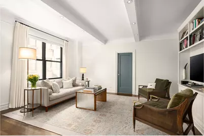 595 W End Avenue #7C, New York City, NY 10024 - Photo 3