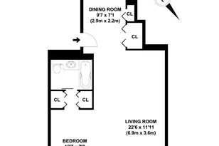 60 E 8th St, New York City, NY 10003 - Photo 9