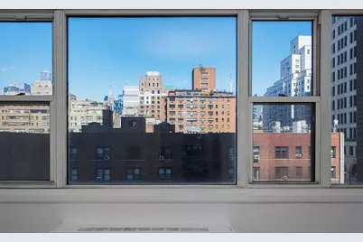 60 E 8th Street #6-J, New York City, NY 10003 - Photo 1