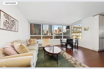 200 E 94th Street #504, New York, NY 10128 - Photo 1