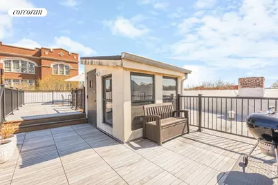 418 Henry Street #4, Brooklyn, NY 11201 - Photo 11