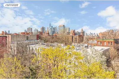 418 Henry Street #4, Brooklyn, NY 11201 - Photo 13