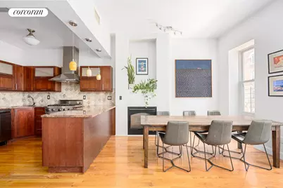 418 Henry Street #4, Brooklyn, NY 11201 - Photo 3