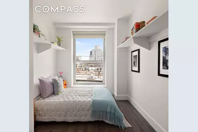 88 Morningside Avenue #6F, New York, NY 10027 - Photo 7