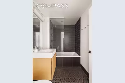 88 Morningside Avenue #6F, New York, NY 10027 - Photo 9
