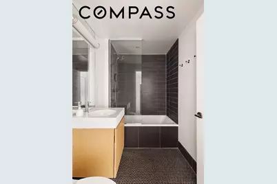 88 Morningside Avenue #6F, New York City, NY 10027 - Photo 9