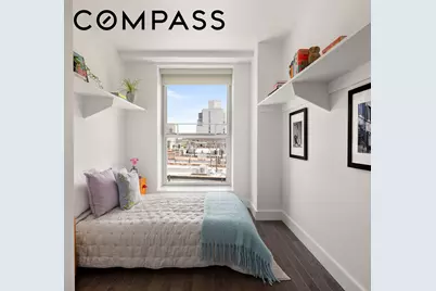 88 Morningside Avenue #6F, New York City, NY 10027 - Photo 7