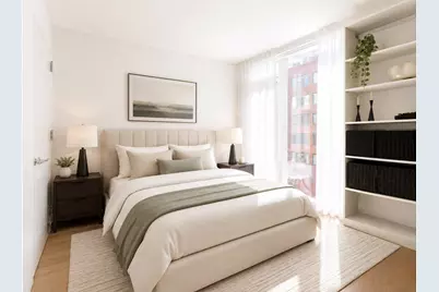 505 W 43rd Street #4H, New York City, NY 10036 - Photo 3