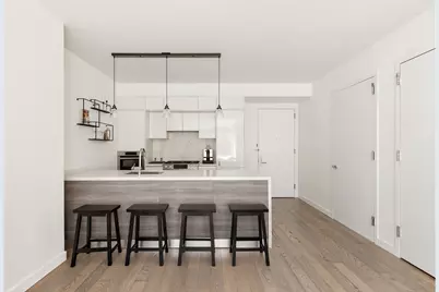 505 W 43rd Street #4H, New York City, NY 10036 - Photo 3