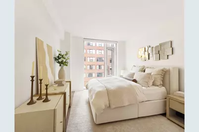 505 W 43rd Street #4H, New York City, NY 10036 - Photo 5