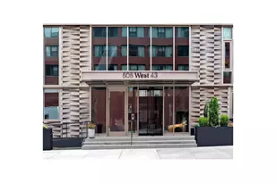 505 W 43rd St, New York City, NY 10036 - Photo 15