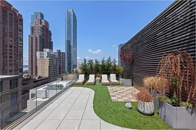 505 W 43rd Street #4H, New York City, NY 10036 - Photo 15