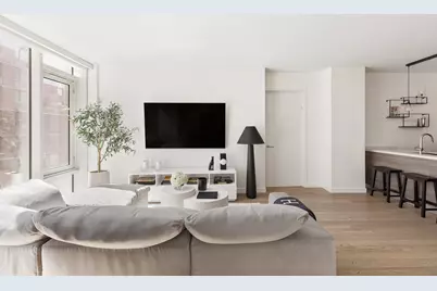 505 W 43rd Street #4H, New York City, NY 10036 - Photo 5