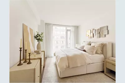 505 W 43rd Street #4H, New York City, NY 10036 - Photo 3