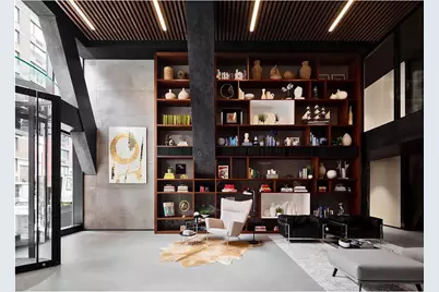 505 W 43rd Street #4H, New York City, NY 10036 - Photo 9