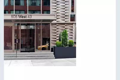 505 W 43rd Street #4H, New York City, NY 10036 - Photo 15