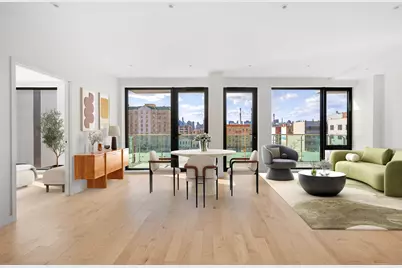 40-21 27th Street #5W, New York City, NY 11101 - Photo 1