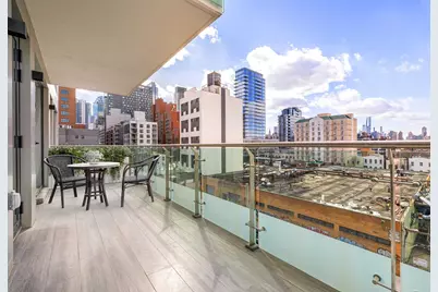 40-21 27th Street #5W, Long Island City, NY 11101 - Photo 3