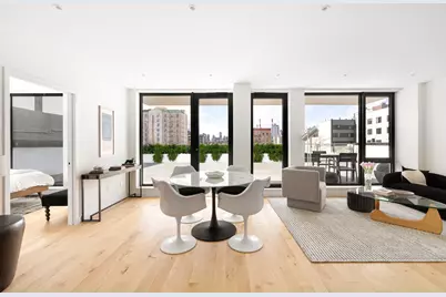 40-21 27th Street #3W, Long Island City, NY 11101 - Photo 3