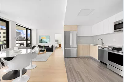 40-21 27th Street #3W, Long Island City, NY 11101 - Photo 7