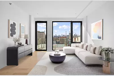 40-21 27th Street #6S, Long Island City, NY 11101 - Photo 1