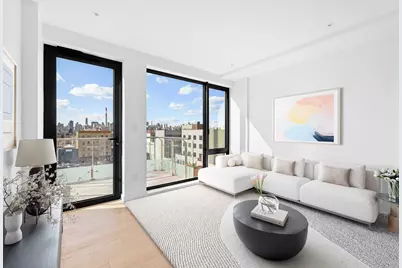 40-21 27th Street #6S, New York City, NY 11101 - Photo 3