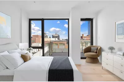 40-21 27th Street #6S, Long Island City, NY 11101 - Photo 7