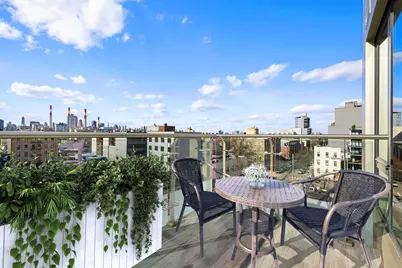 40-21 27th Street #6S, Long Island City, NY 11101 - Photo 3