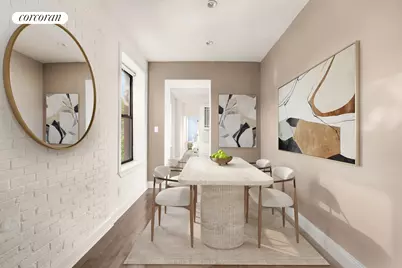 320 Macon Street #3, Brooklyn, NY 11216 - Photo 5