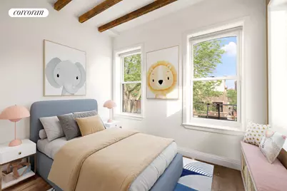 320 Macon Street #3, Brooklyn, NY 11216 - Photo 7