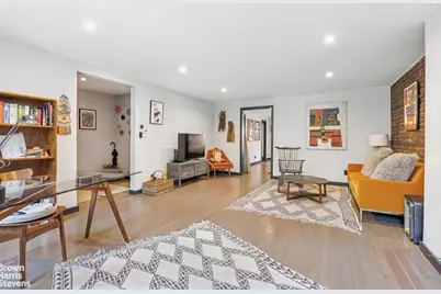 7 E 129th Street, New York City, NY 10035 - Photo 17