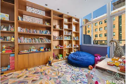 80 Dekalb Avenue #7C, Brooklyn, NY 11201 - Photo 23