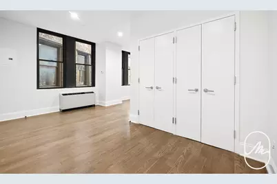 15 Park Row #15D, New York City, NY 10038 - Photo 1