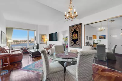 220 Riverside Boulevard #5K, New York, NY 10069 - Photo 3