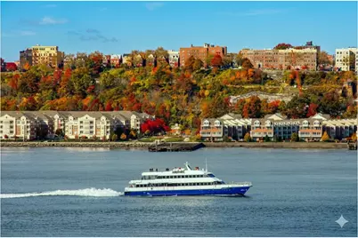 220 Riverside Boulevard #5K, New York, NY 10069 - Photo 1