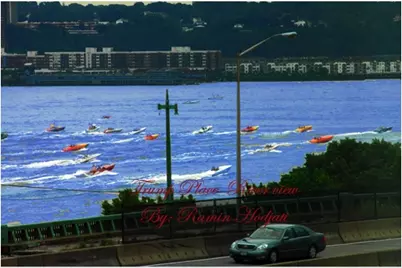 220 Riverside Boulevard #5K, New York, NY 10069 - Photo 21