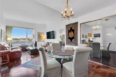 220 Riverside Boulevard #5K, New York City, NY 10069 - Photo 3