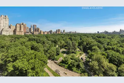 106 Central Park S #16A, New York, NY 10019 - Photo 3