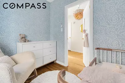 160 W 85th Street #2J1, New York City, NY 10024 - Photo 5