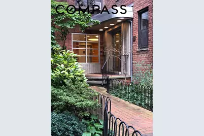 160 W 85th Street #2J1, New York City, NY 10024 - Photo 11