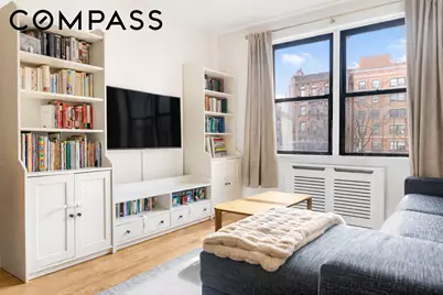 160 W 85th Street #2J1, New York City, NY 10024 - Photo 3