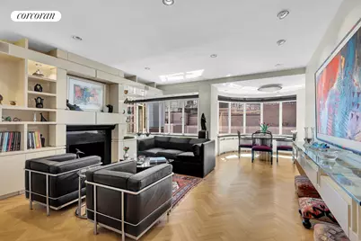 17 W 54th Street #9C, New York City, NY 10019 - Photo 1