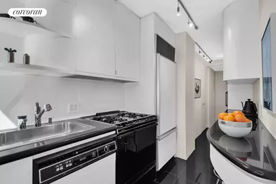 17 W 54th Street #9C, New York City, NY 10019 - Photo 5