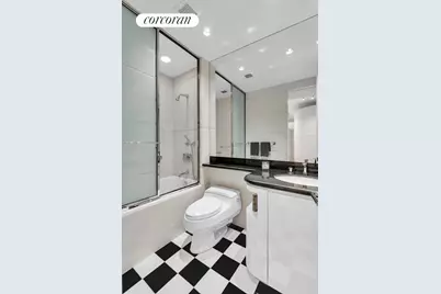 17 W 54th Street #9C, New York City, NY 10019 - Photo 9