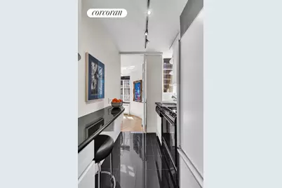 17 W 54th Street #9C, New York City, NY 10019 - Photo 5
