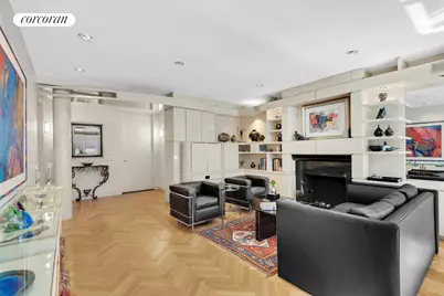 17 W 54th Street #9C, New York City, NY 10019 - Photo 3