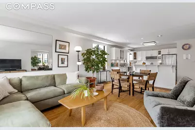 63 Downing Street #8C, New York City, NY 10014 - Photo 5